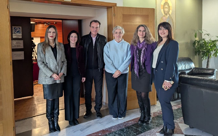 Το ΕΚΚΑ συνεχίζει την υποστήριξη της επιμόρφωσης των εκπαιδευτικών σε θέματα διαχείρισης περιστατικών ενδοοικογενειακής βίας